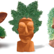 Illustration for article titled iRick and Morty, Stranger Things/i, and iGhostbusters/i Chia Pets Are Coming Soon